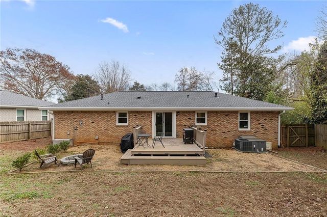 3148 Nursery SE Road, Smyrna, GA 30082