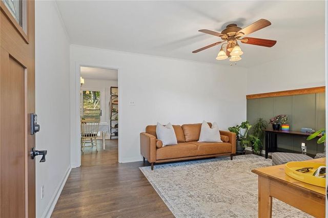 3148 Nursery SE Road, Smyrna, GA 30082