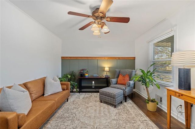 3148 Nursery SE Road, Smyrna, GA 30082