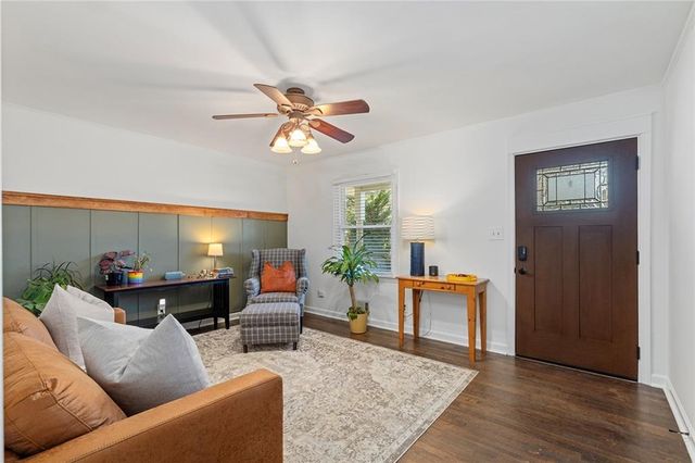 3148 Nursery SE Road, Smyrna, GA 30082