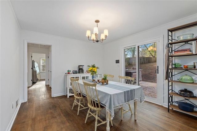 3148 Nursery SE Road, Smyrna, GA 30082