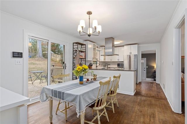 3148 Nursery SE Road, Smyrna, GA 30082