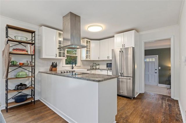 3148 Nursery SE Road, Smyrna, GA 30082