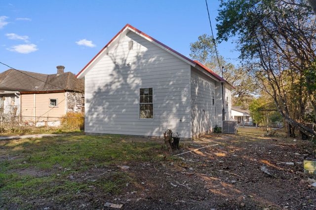 795 Leitner Street, Graniteville, SC 29829