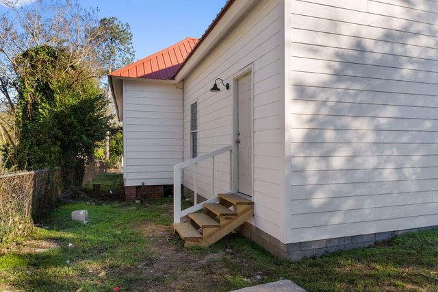 795 Leitner Street, Graniteville, SC 29829