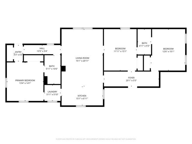 795 Leitner Street, Graniteville, SC 29829