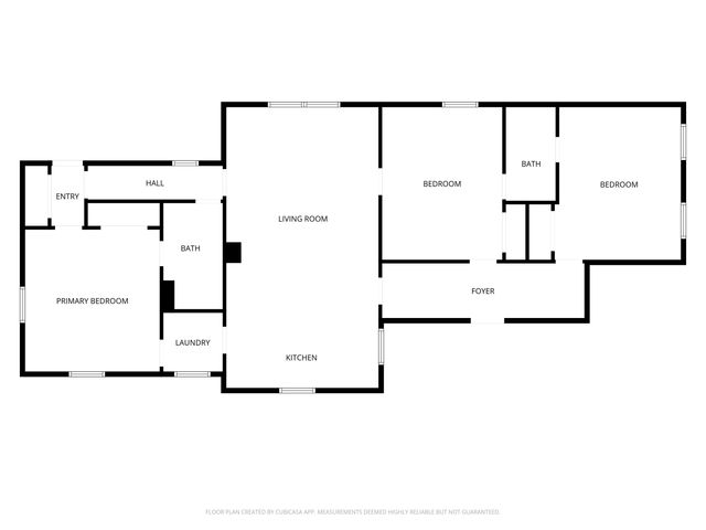 795 Leitner Street, Graniteville, SC 29829