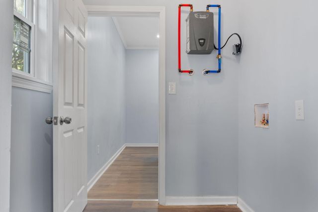 795 Leitner Street, Graniteville, SC 29829