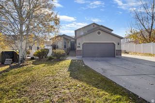 6157 W NELLIES ST, West Jordan, UT 84081