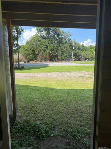 62825 Bayou Rd, Plaquemine, LA 70764