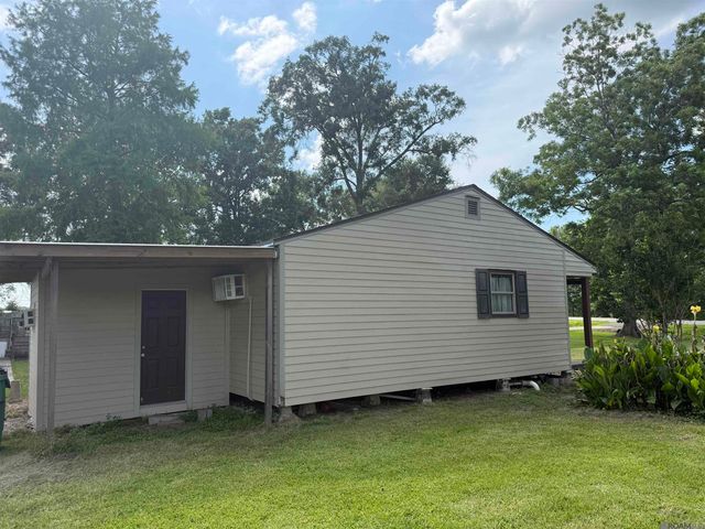 62825 Bayou Rd, Plaquemine, LA 70764