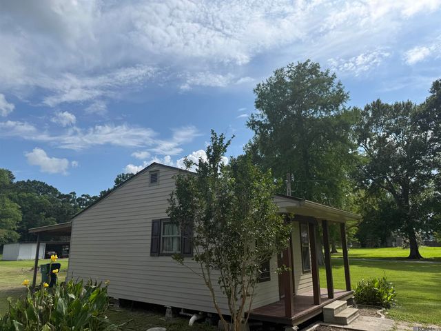 62825 Bayou Rd, Plaquemine, LA 70764
