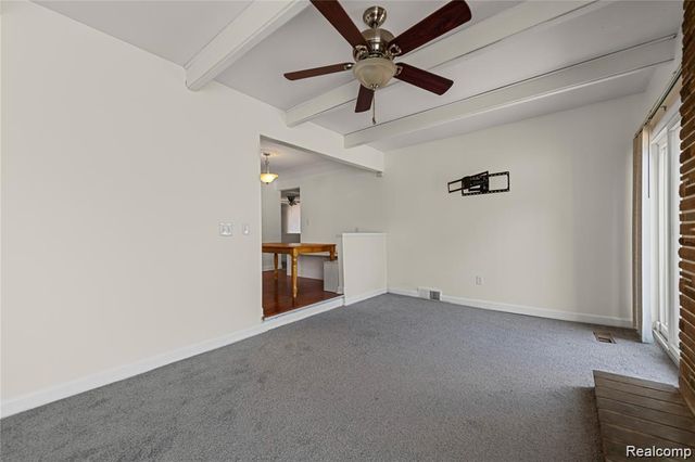 11447 Edwin Drive, Warren, MI 48093