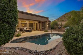 3430 N MOUNTAIN Ridge 64, Mesa, AZ 85207