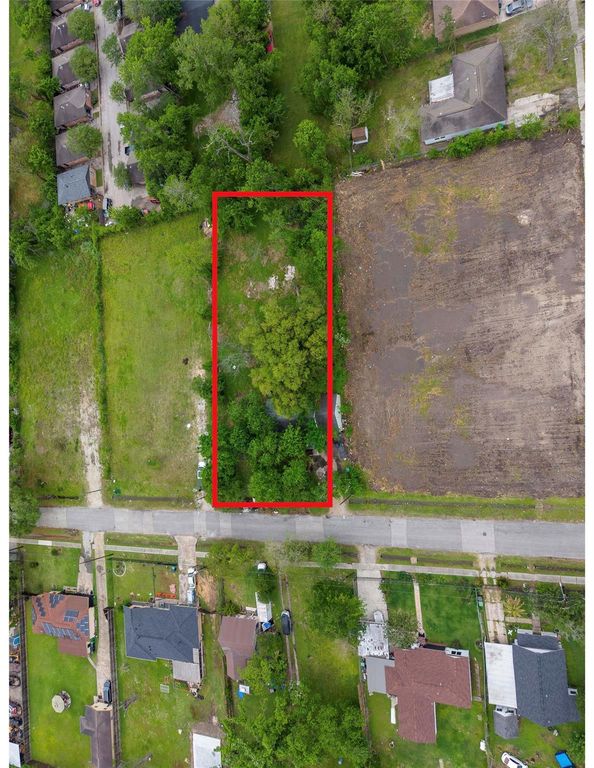 306 Walthall Drive, Houston, TX 77022