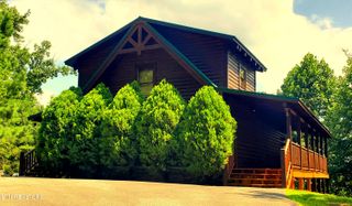 2705 Sawmill Branch Drive, Sevierville, TN 37862