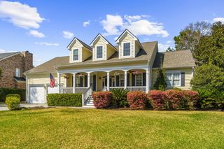 199 Oak Point Landing Drive, Mount Pleasant, SC 29464