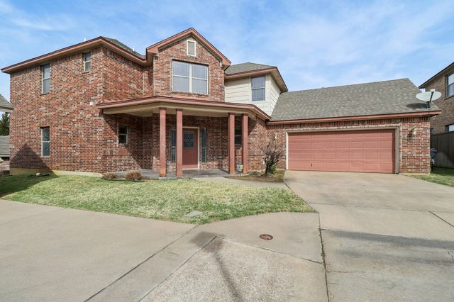 5107 Chesterfield Place, Arlington, TX 76017