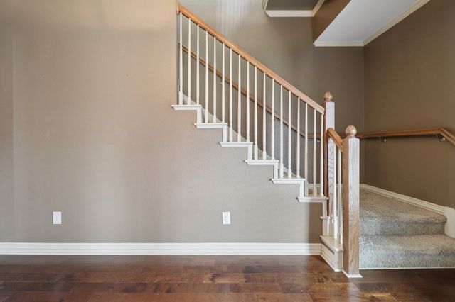 5107 Chesterfield Place, Arlington, TX 76017