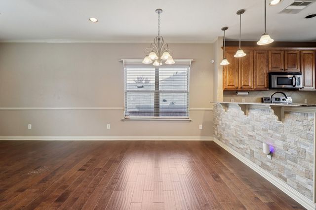 5107 Chesterfield Place, Arlington, TX 76017