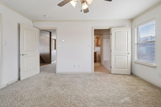 5107 Chesterfield Place, Arlington, TX 76017