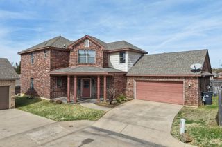 5107 Chesterfield Place, Arlington, TX 76017