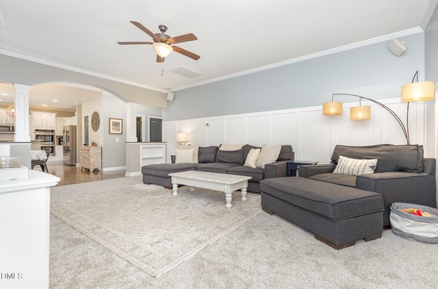 275 Gwendolyn Way, Fuquay Varina, NC 27526