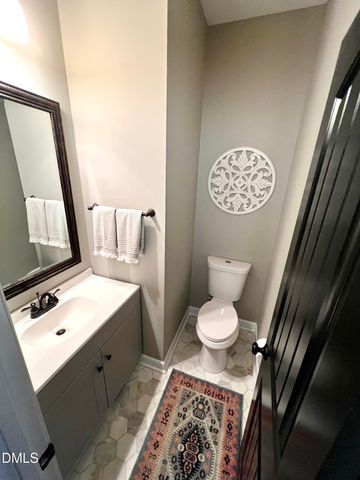 275 Gwendolyn Way, Fuquay Varina, NC 27526