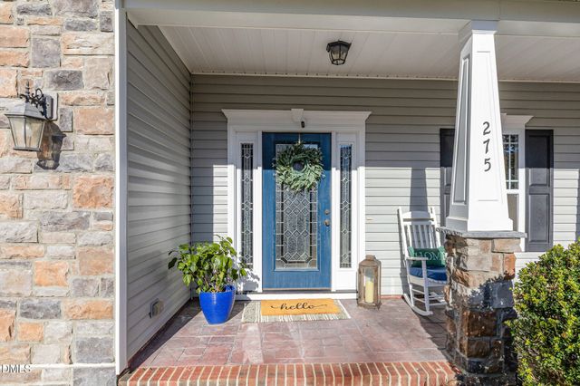 275 Gwendolyn Way, Fuquay Varina, NC 27526