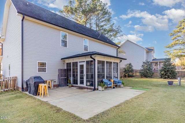 275 Gwendolyn Way, Fuquay Varina, NC 27526