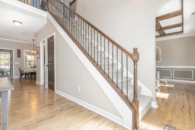 275 Gwendolyn Way, Fuquay Varina, NC 27526