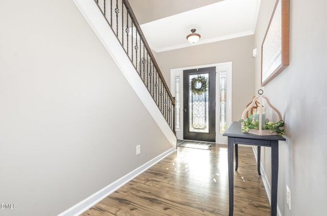 275 Gwendolyn Way, Fuquay Varina, NC 27526