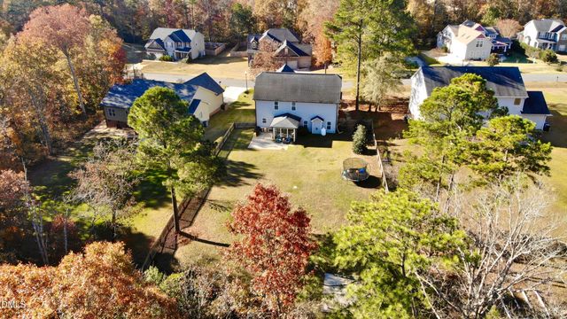 275 Gwendolyn Way, Fuquay Varina, NC 27526