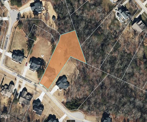 275 Gwendolyn Way, Fuquay Varina, NC 27526