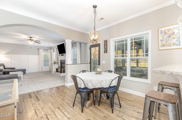 275 Gwendolyn Way, Fuquay Varina, NC 27526