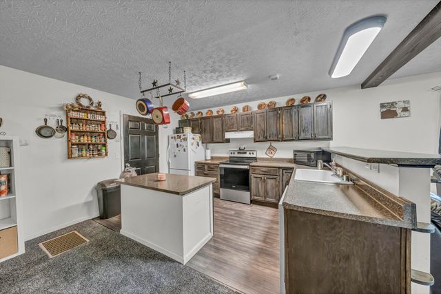 1235 Hallwood Drive, Morehead, KY 40351
