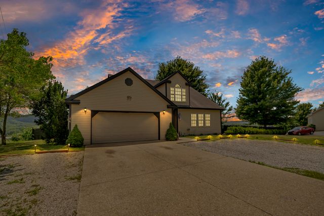 1235 Hallwood Drive, Morehead, KY 40351