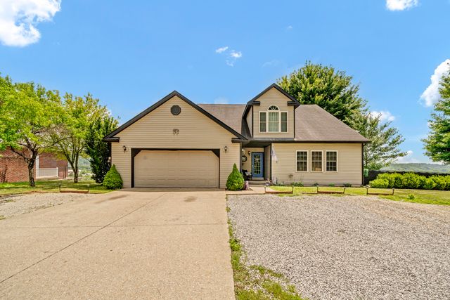 1235 Hallwood Drive, Morehead, KY 40351