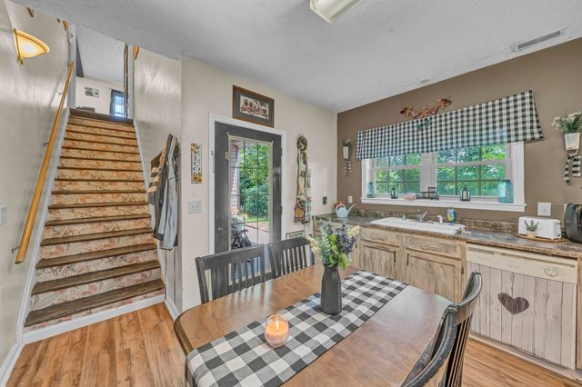 1235 Hallwood Drive, Morehead, KY 40351