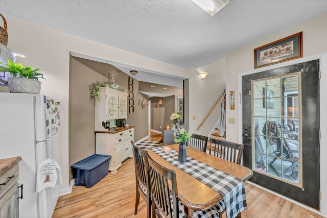 1235 Hallwood Drive, Morehead, KY 40351