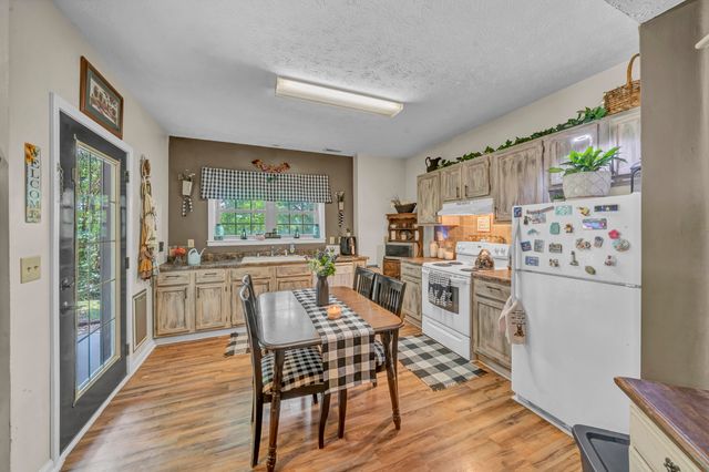 1235 Hallwood Drive, Morehead, KY 40351