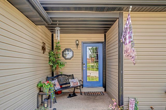 1235 Hallwood Drive, Morehead, KY 40351