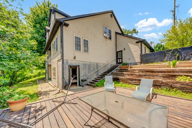 1235 Hallwood Drive, Morehead, KY 40351