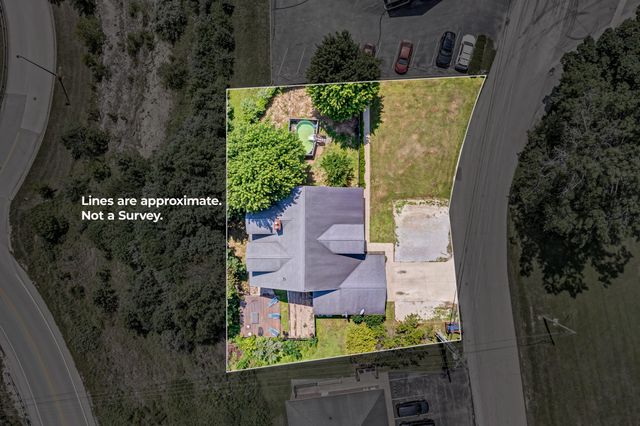 1235 Hallwood Drive, Morehead, KY 40351