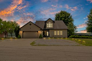 1235 Hallwood Drive, Morehead, KY 40351
