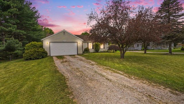 8395 Huron River Drive, Dexter, MI 48130