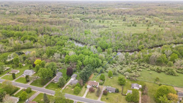 8395 Huron River Drive, Dexter, MI 48130