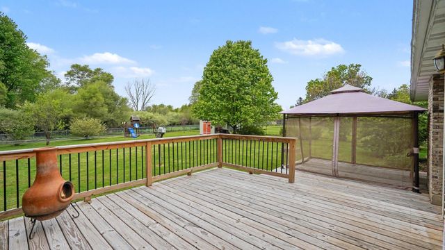 8395 Huron River Drive, Dexter, MI 48130