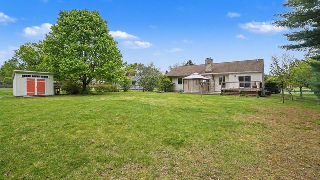 8395 Huron River Drive, Dexter, MI 48130