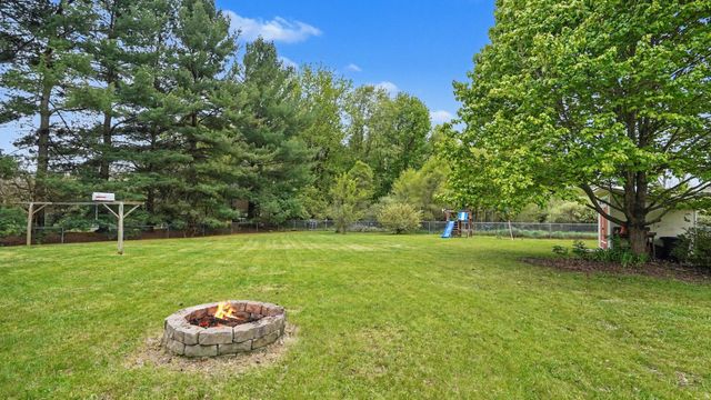 8395 Huron River Drive, Dexter, MI 48130